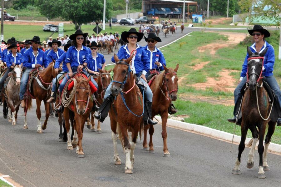 Imagem cavalgada 2